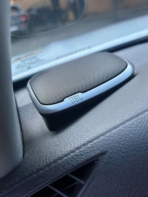 Toyota Hilux, vista do interior (foto 7 de 17)