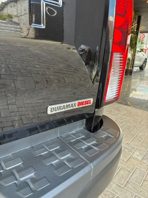 Chevrolet S10, detalhe da carroceria (foto 14 de 15)